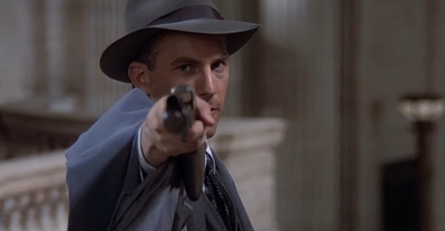 Los intocables de Eliot Ness