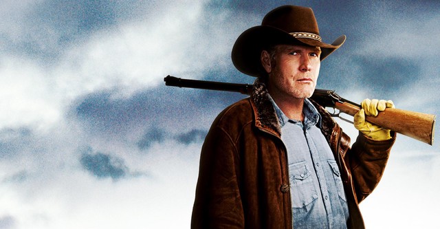 Longmire