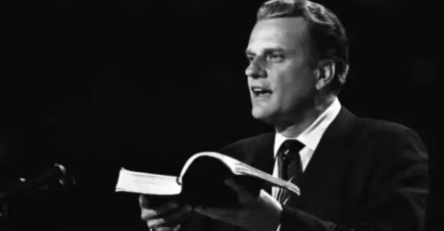 Billy Graham