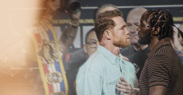 Countdown: Canelo vs. Crawford