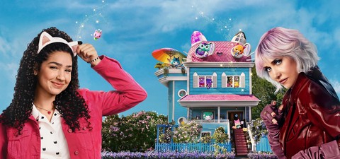 Los 10 mejores spin-offs de series infantiles 