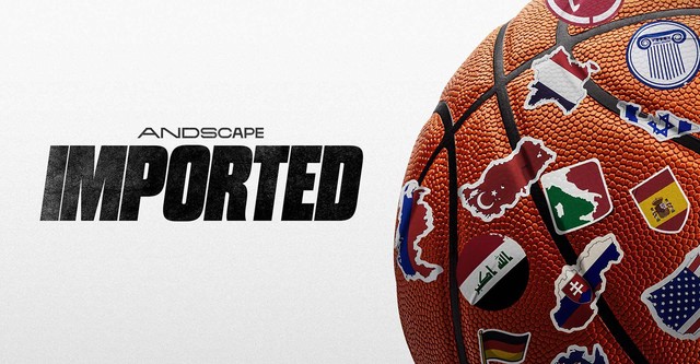 Koszykówka: bez granic