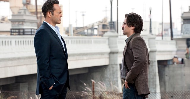 True Detective