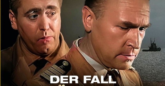 Der Fall Kapitän Behrens. Fremdenlegionäre an Bord