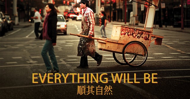 Everything Will Be