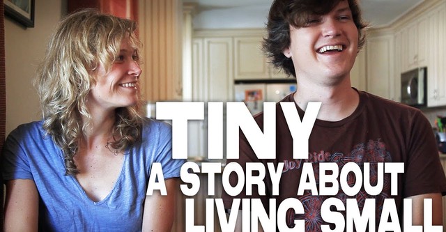 TINY: A Story About Living Small