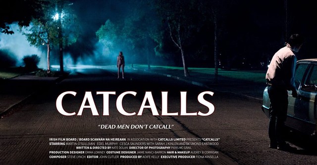 Catcalls