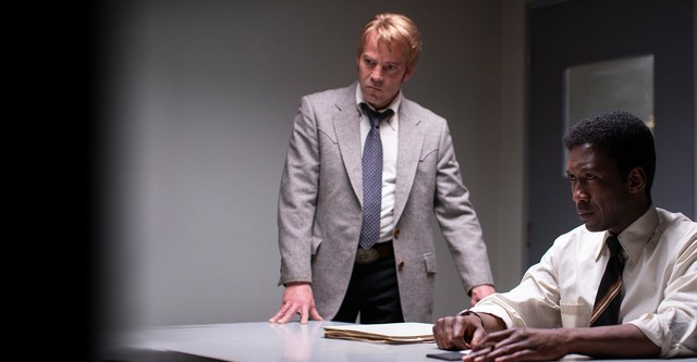 True Detective