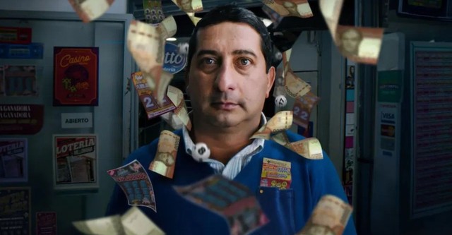 Millonario