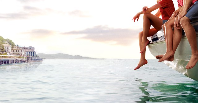 Below Deck Mediterranean