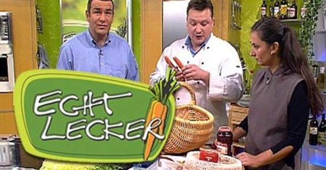 Echt lecker!