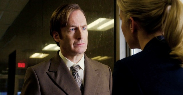 Better Call Saul