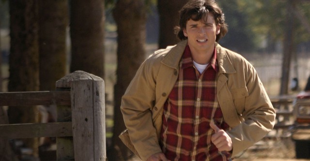 Smallville: As Aventuras do Superboy