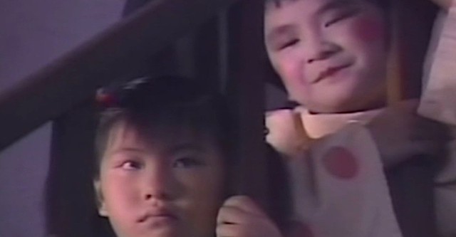 Shaolin vs. Vampire