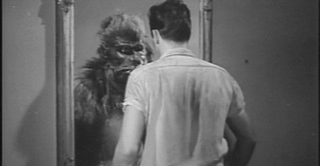 Bride of the Gorilla