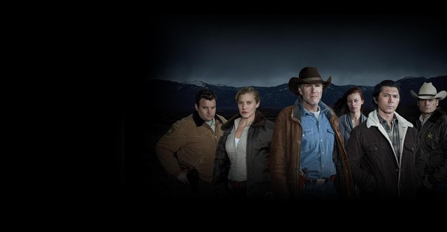 Longmire