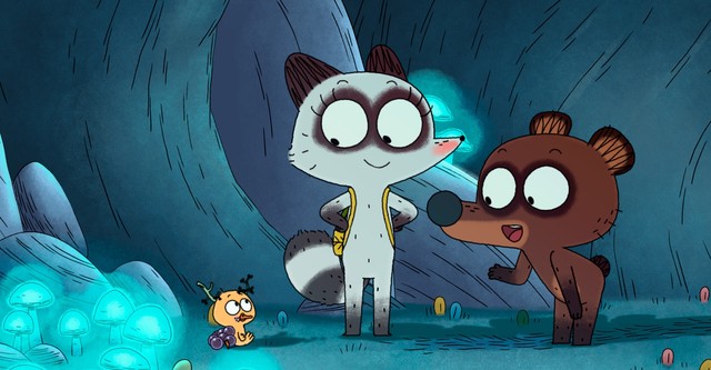 El pequeño Pompón