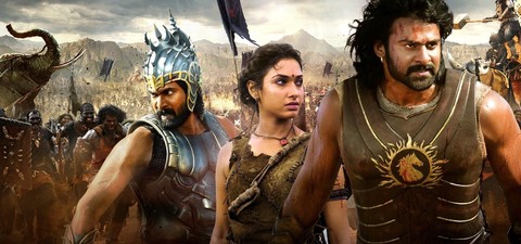 15 Best Prabhas Movies And Where To Watch Them