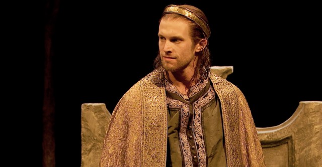 Stratford Festival: Macbeth