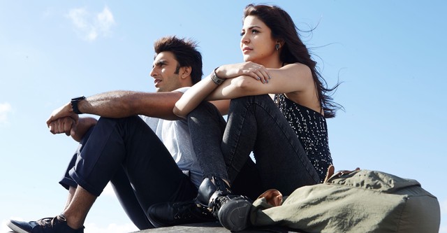 Dil Dhadakne Do - Ozean der Träume