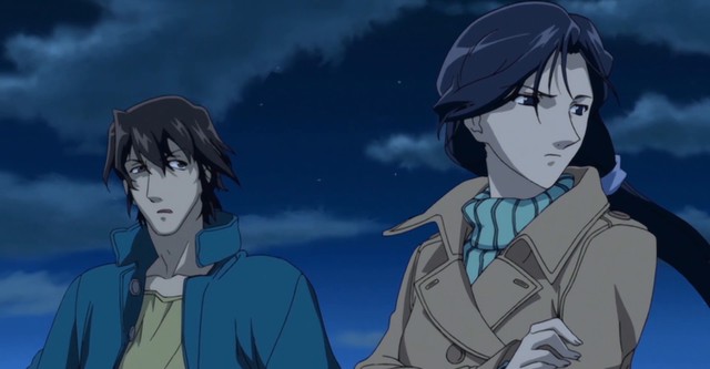 Black Blood Brothers