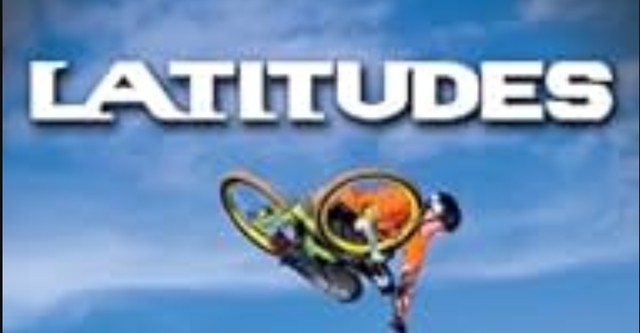 Latitudes: Part 1