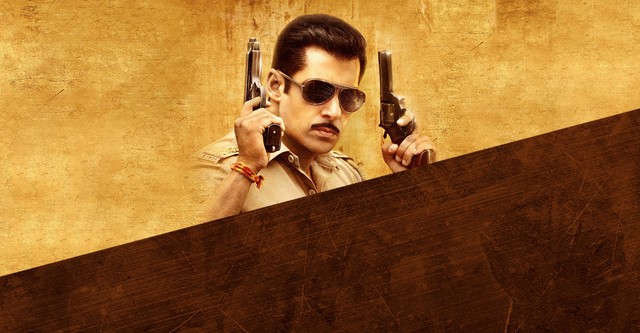 Dabangg 2