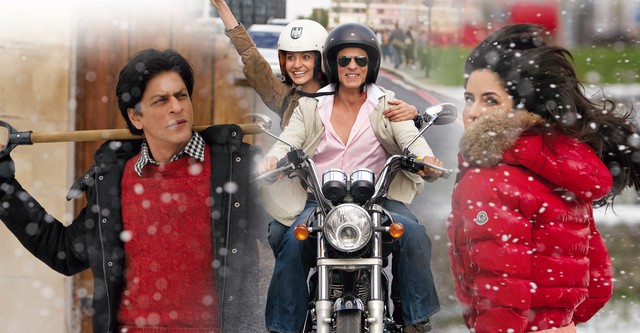 Jab Tak Hai Jaan