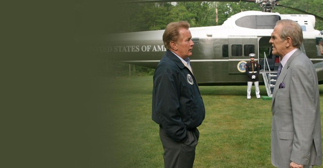 West Wing - Tutti gli uomini del Presidente
