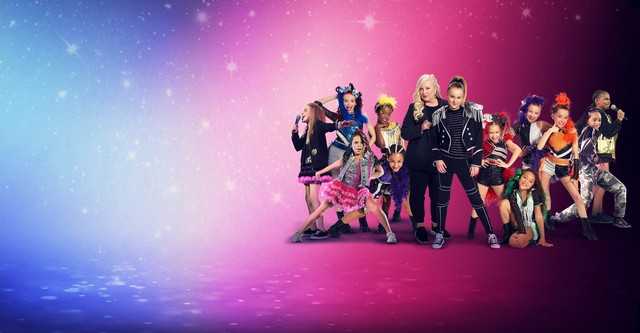 Siwas Dance Pop Revolution