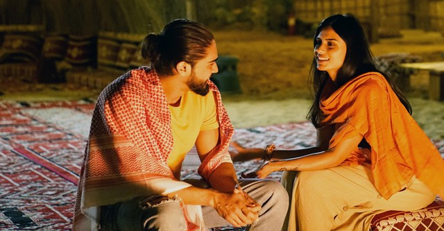 Love Without Borders