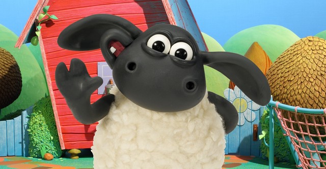 Timmy, das Schäfchen