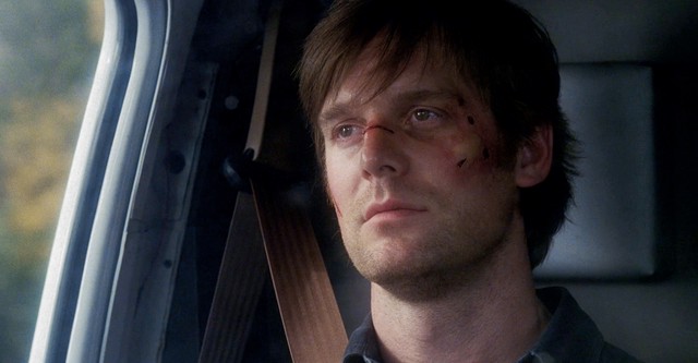 Six Feet Under