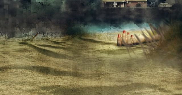 The Gilgo Beach Killer: House of Secrets