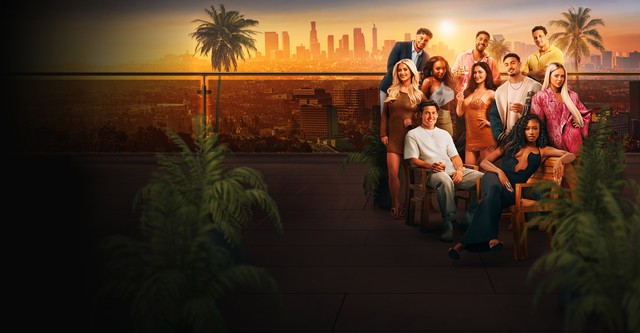 Love Island: Beyond the Villa Season streaming online