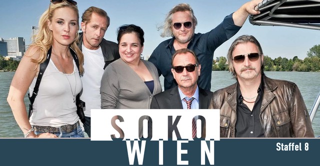SOKO Wien
