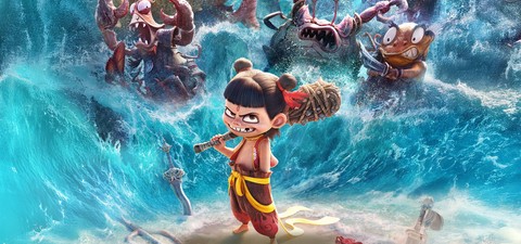 Tüm Zamanların En Yüksek Gişe Yapan Animasyon Filmleri