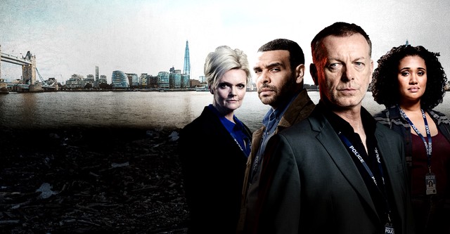 London Kills