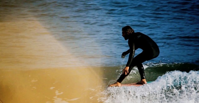 Ritratti Di Surf