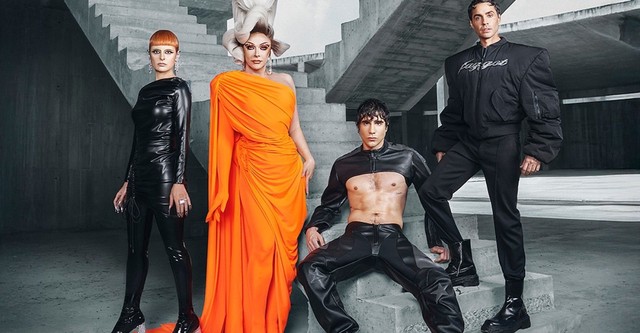 Drag Race Spain