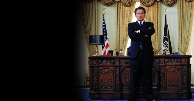 West Wing - Tutti gli uomini del Presidente