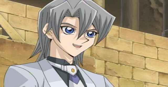 Yu-Gi-Oh! GX