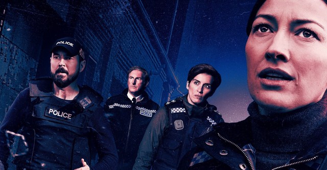 Line of Duty: Wydział wewnętrzny