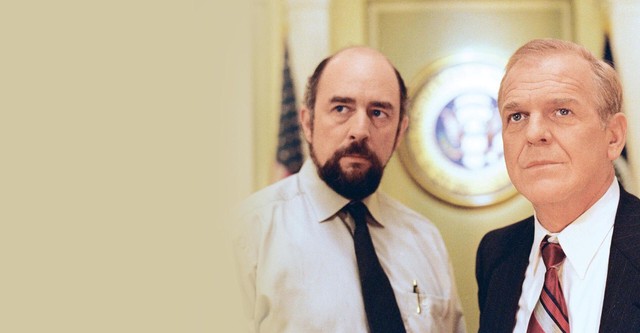 West Wing - Tutti gli uomini del Presidente