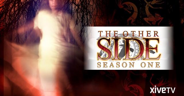 Missing: The Other Side