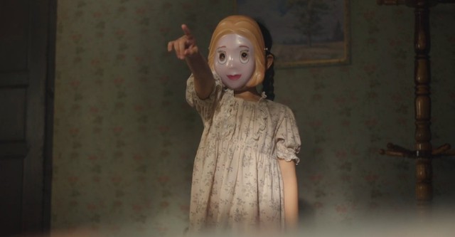 لا تعودي إلى المنزل