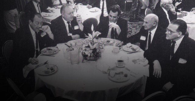 The Bible and Gun Club