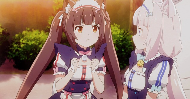 Nekopara