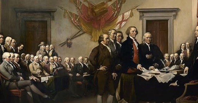 Founding Fathers