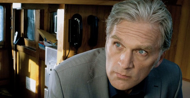 Der Kommissar und das Meer: Den du nicht siehst (Den du inte ser)